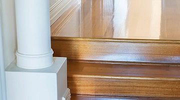 Sandless Resurfacing & Refinishing