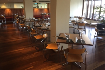 Crown Plaza Hotel <br/>Perth