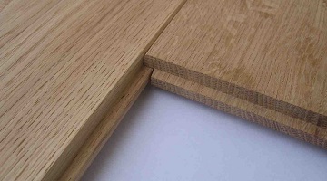 Timber Flooring Installation